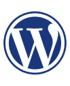 WORDPRESS LOGO