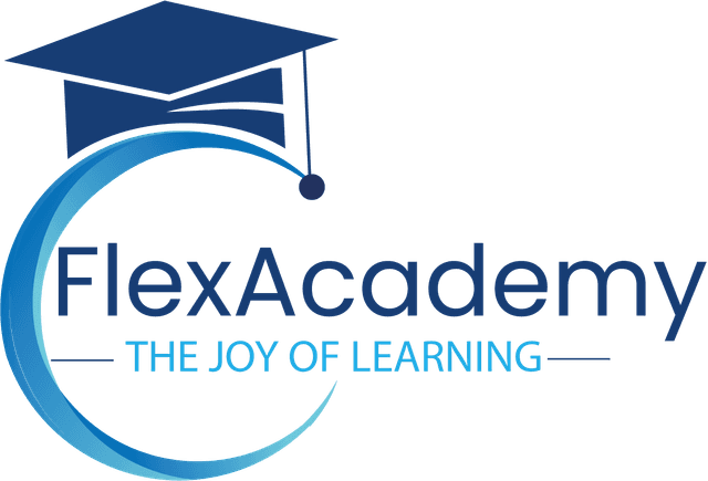 FlexAcademy Logo