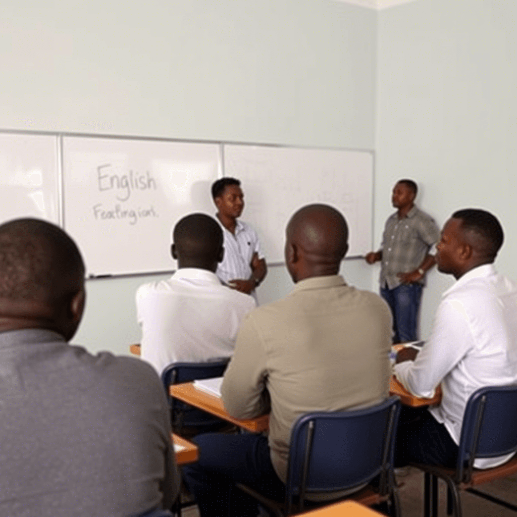 3 Practical Tips to Prepare for an International Language Exam