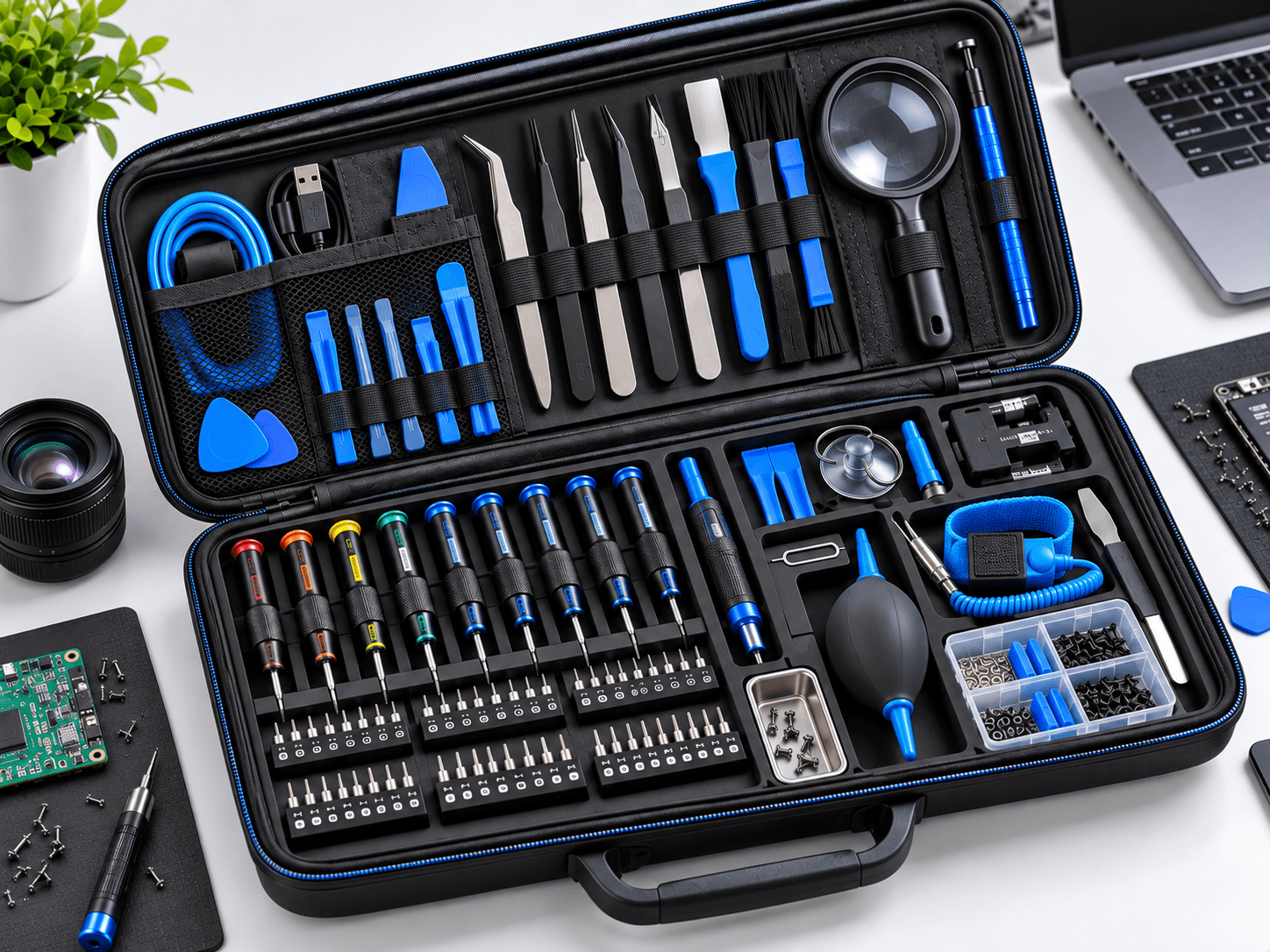 IT Maintenance Kit