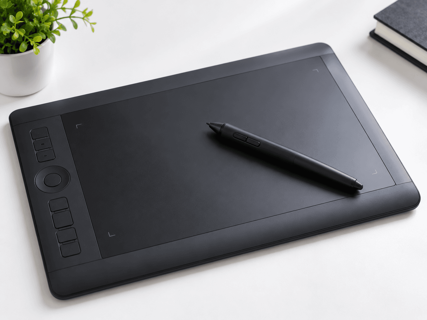 Graphics Tablet