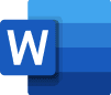 WORD LOGO