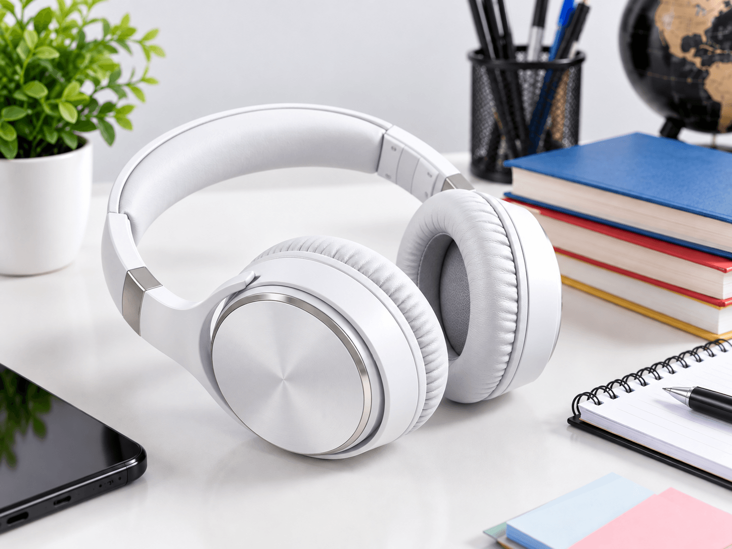 Listening Headset