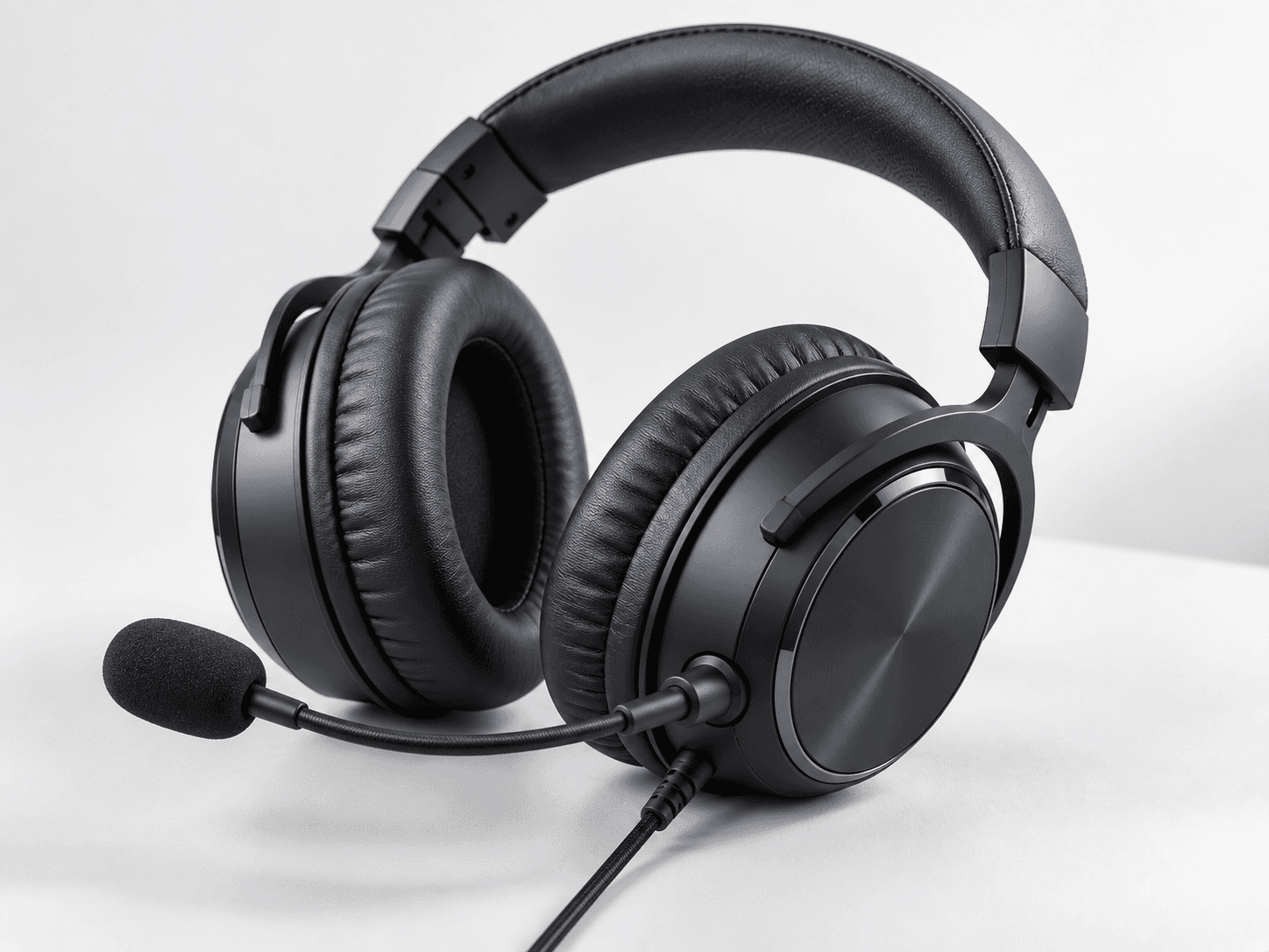 Casque Audio Professionnel