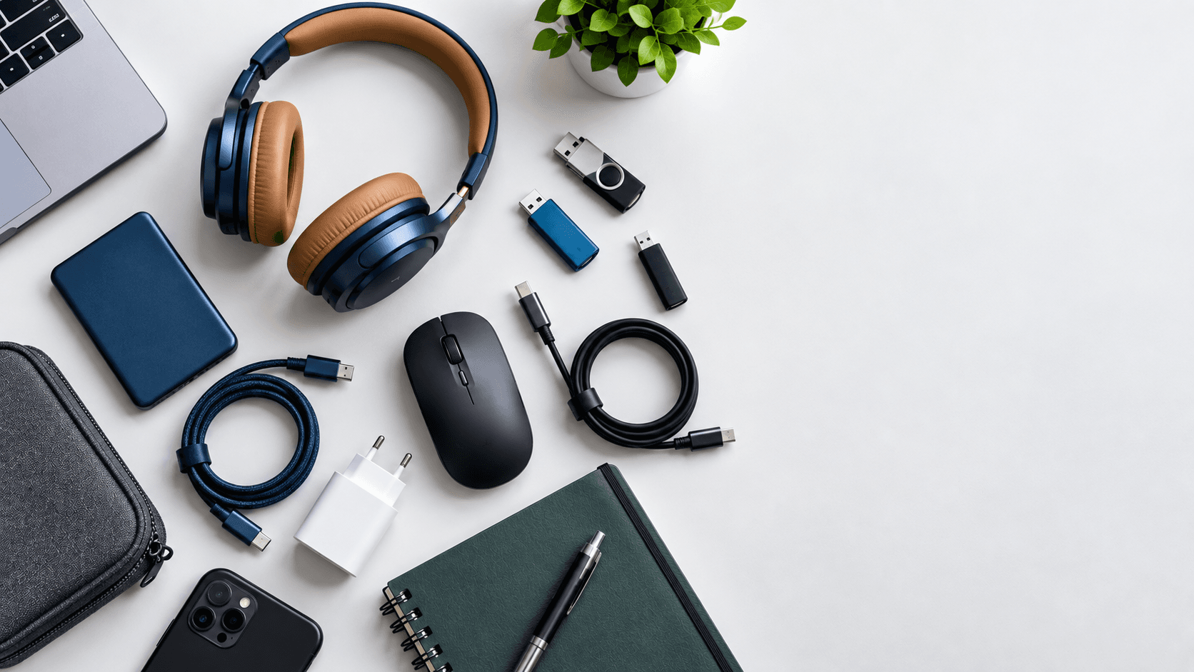 Computer Accessories
