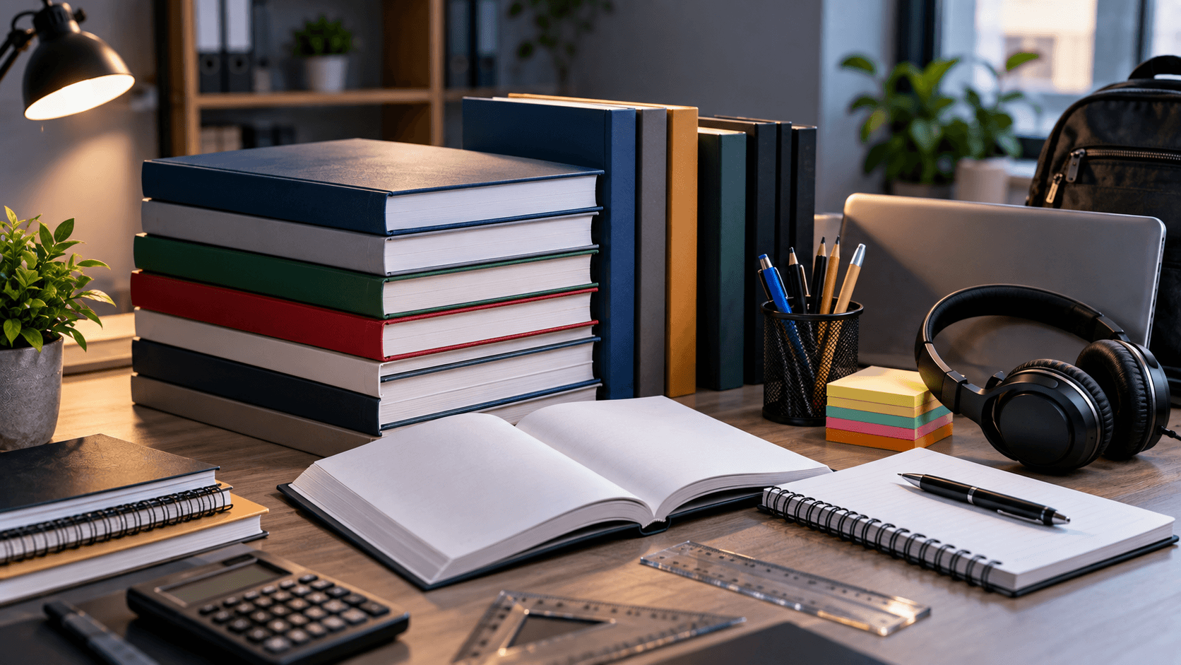 Training Materials & Supplies