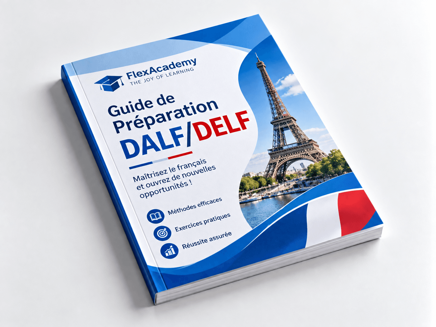 DALF/DELF Prep Guide