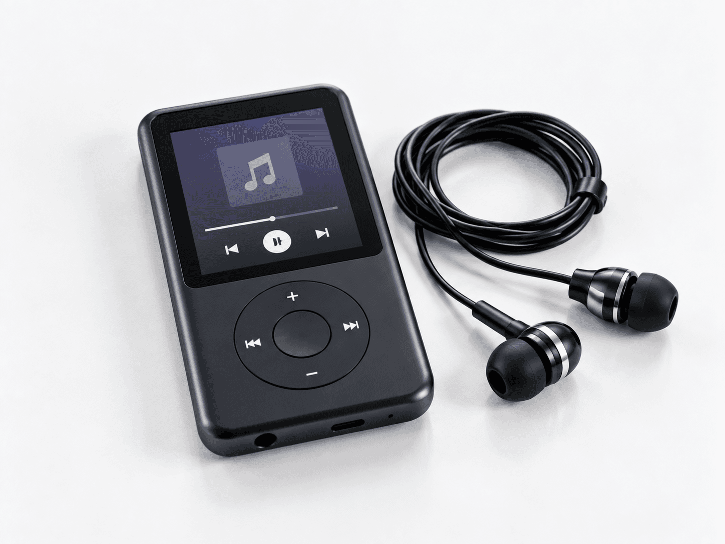 Audio Learning Kit