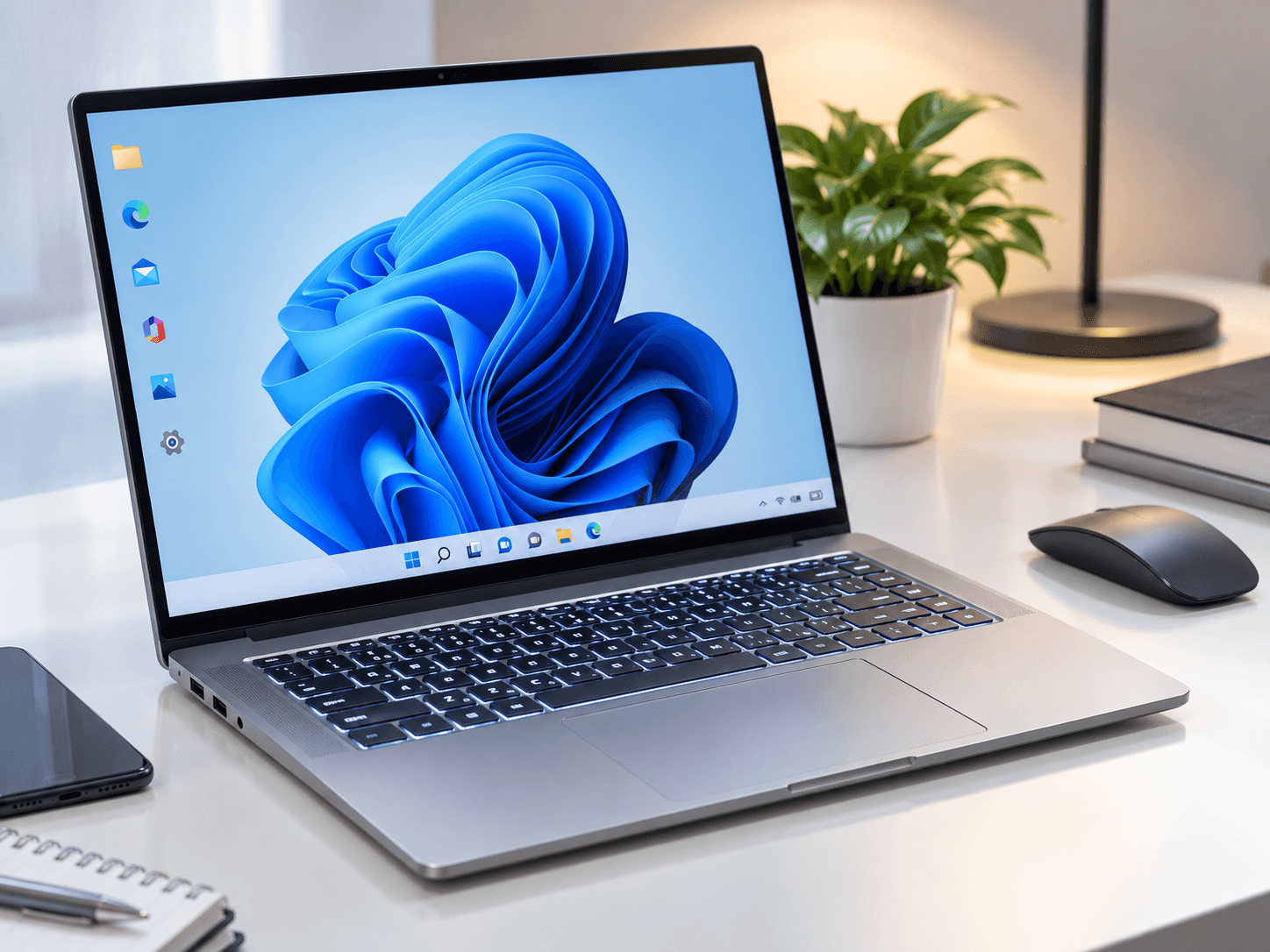 Office & Management Computer